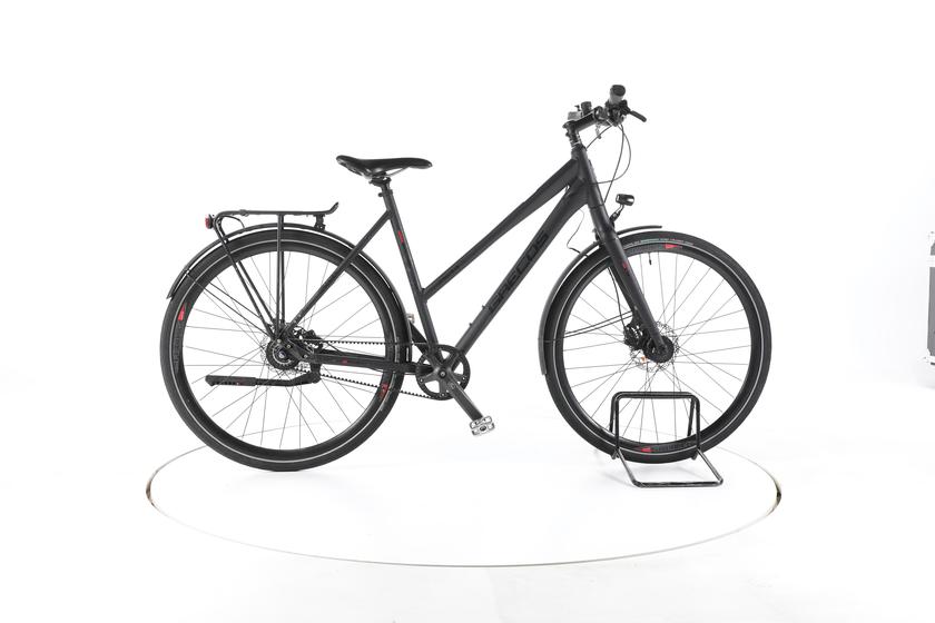 Grecos Urban Belt Vélo de ville et trekking