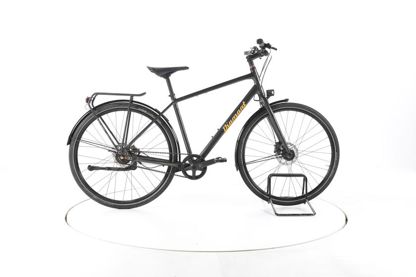 Diamant 247 Deluxe City- en trekkingfiets