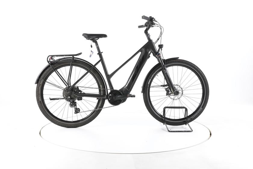 KTM Macina Gran 620 Trekking E-Bike - 171-179cm