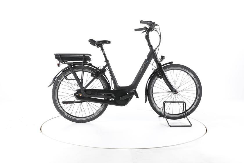 Gazelle Arroyo C7+ HMB City E-Bike Tiefeinsteiger - 155-170cm