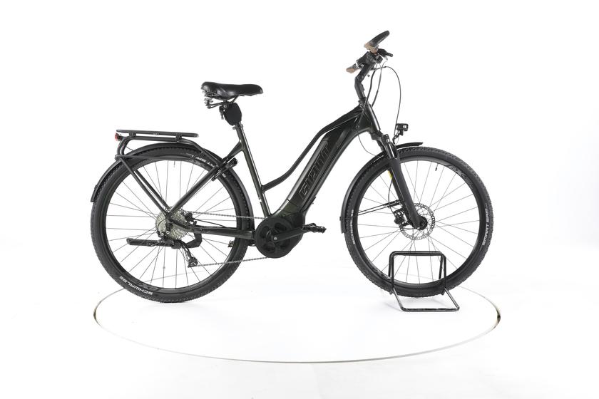 Giant Explore E+ 3 Vélo Électrique de Trekking