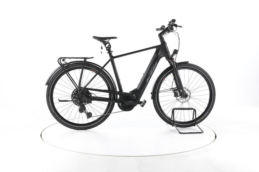 KTM ZEG Power Sport 11 Plus Trekking E-bike 2024