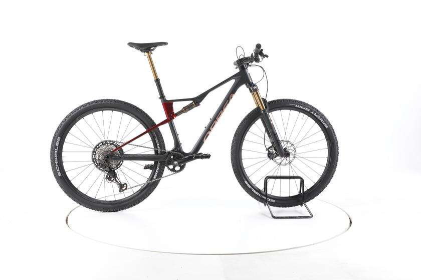 Orbea Oiz M-PRO Fully mountainbike