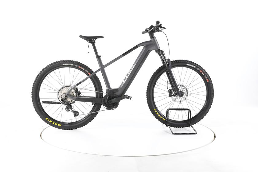 Cube Reaction Hybrid Race E-Bike - 178-187cm