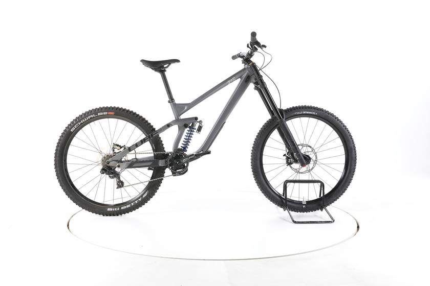 Cube TWO15 Pro Fully mountainbike