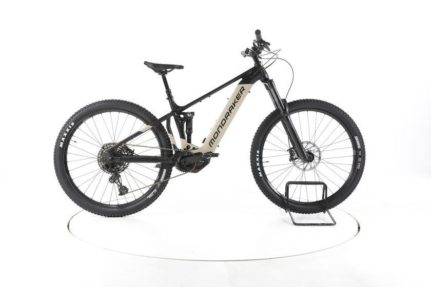 Mondraker Dusk E-Bike Tout-Suspendu