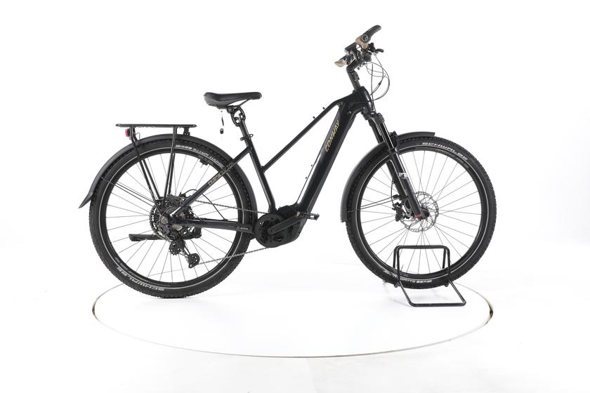 Conway Cairon SUV 7.0 Vélo Électrique de Trekking