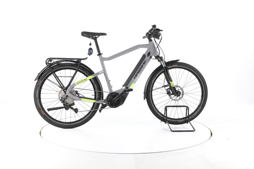 Haibike Trekking 6 Vélo Électrique de Trekking
