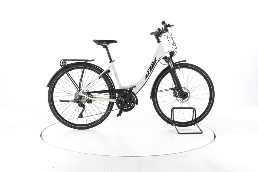 KTM Veneto Light Disc Vélo de ville et trekking