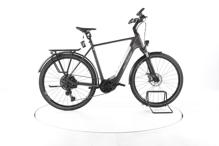 KTM Macina Style 710 Vélo Électrique de Trekking