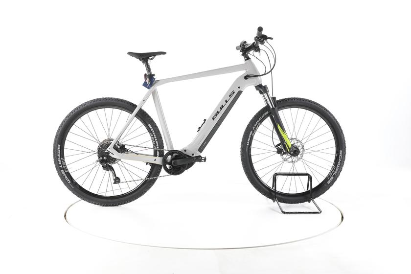 Bulls LT EVO CX E-Bike