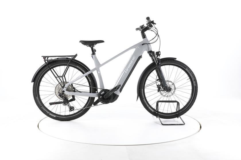 Haibike Trekking 7 Trekking E-bike