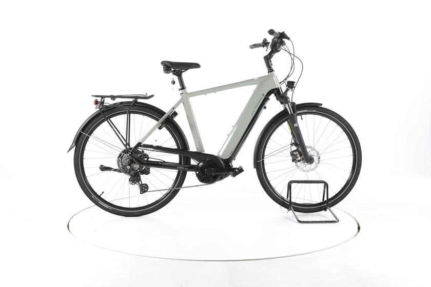 Victoria eTrekking 12.9 Vélo Électrique de Trekking