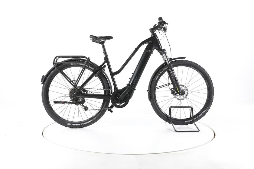 Giant Explore E+ 2 Trekking E-Bike - 177-186cm