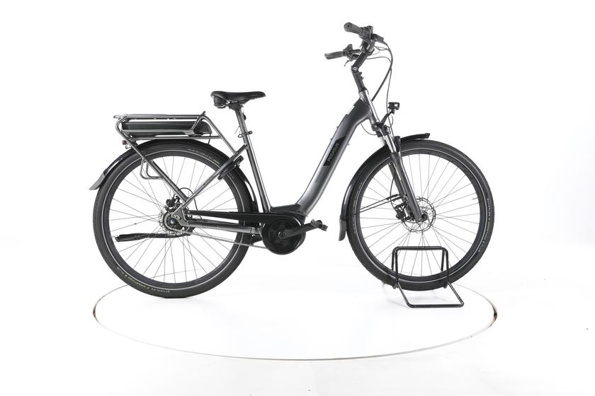 Pegasus Solero E8F Performance Vélo Électrique Urbain Cadre bas