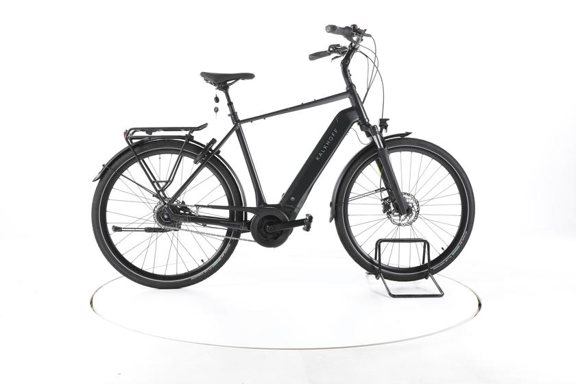 Kalkhoff Image 3.B Advance City E-Bike - 187-197cm