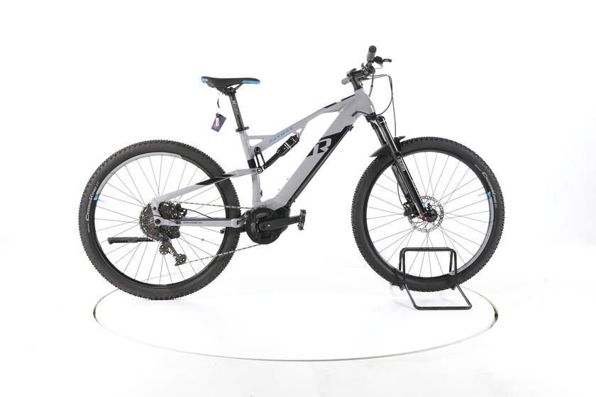 R Raymon FullRay 130E 5.0 E-Bike Fully - 167-177cm