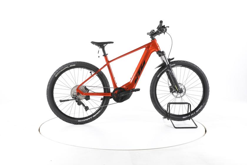 KTM Macina Team 773 E-Bike - 172-182cm
