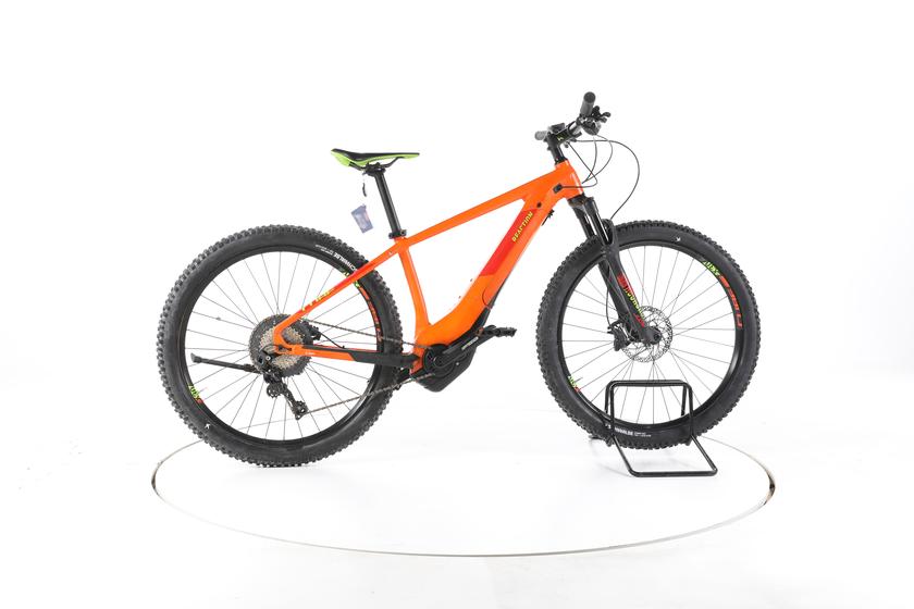 Cube Reaction Hybrid SL 500 E-Bike - 166-171cm
