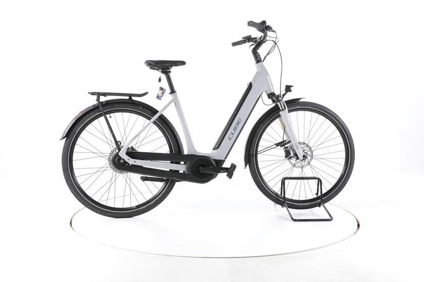 Cube Supreme Hybrid ONE City E-Bike Tiefeinsteiger - 179-185cm