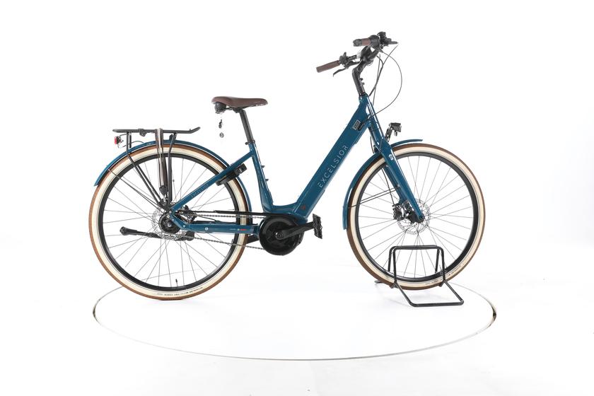 Excelsior Pearl Vélo Électrique Urbain Cadre bas