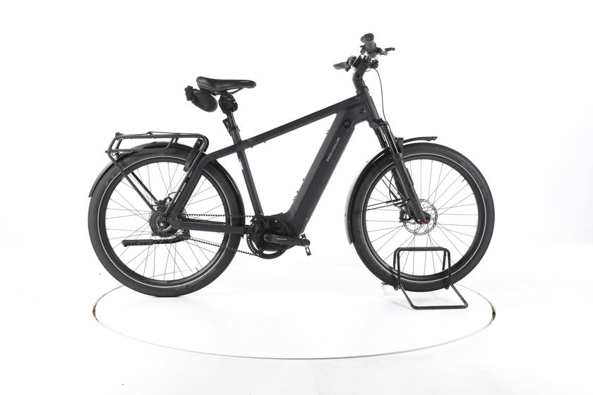Riese & Müller Charger4 GT Vario Vélo Électrique Urbain 2025