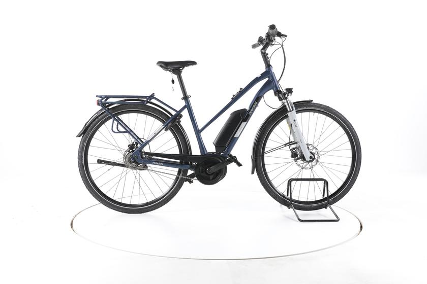 Pegasus Solero E8R Plus City E-Bike - 168-179cm