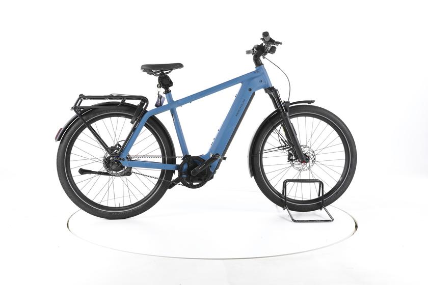 Riese & Müller Charger4 GT Vélo Électrique Urbain