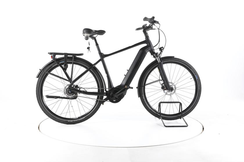 Giant DailyTour E+ 2 GTS Vélo Électrique Urbain