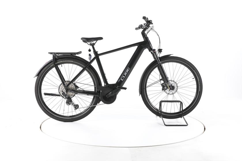 Cube Kathmandu Hybrid EXC Vélo Électrique de Trekking