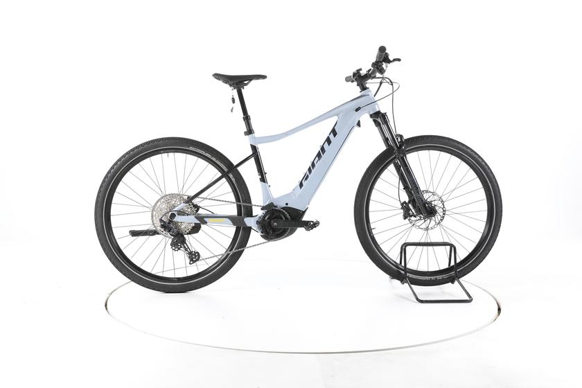 Giant Fathom E+ Pro 1 E-Bike - 171-180cm