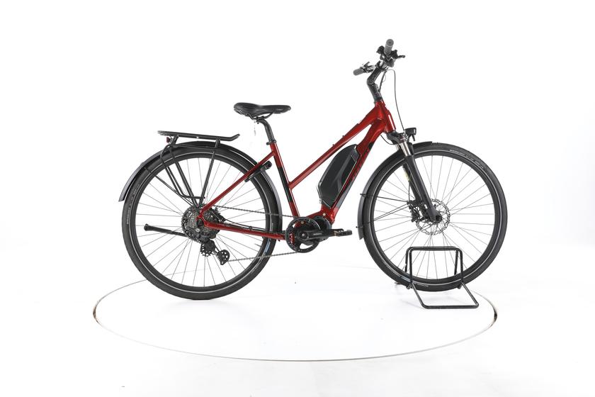 Stevens E-Bormio Luxe Trekking E-Bike - 156-166cm