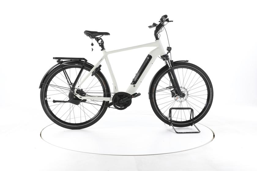 Rose XTRA WATT EVO PLUS 3 Stads E-bike
