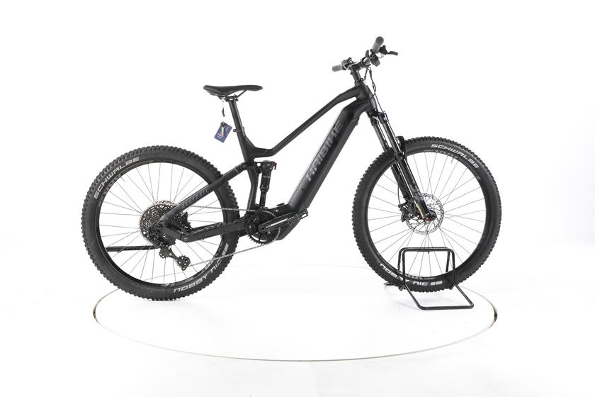 Haibike AllTrail 3 E-Bike Tout-Suspendu 2024
