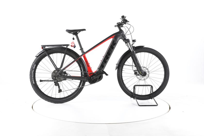Trek Powerfly 4 EQ Vélo Électrique de Trekking