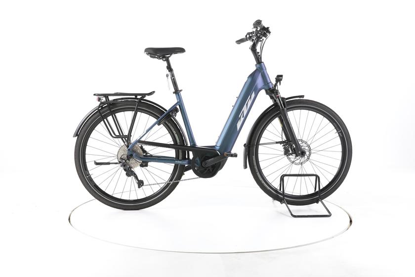 KTM Macina Tour CX 510 Trekking E-Bike Tiefeinsteiger - 169-178cm