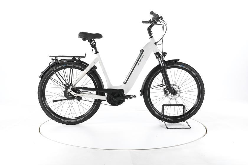 Velo de Ville SEB 890 City E-Bike Tiefeinsteiger - 175-186cm