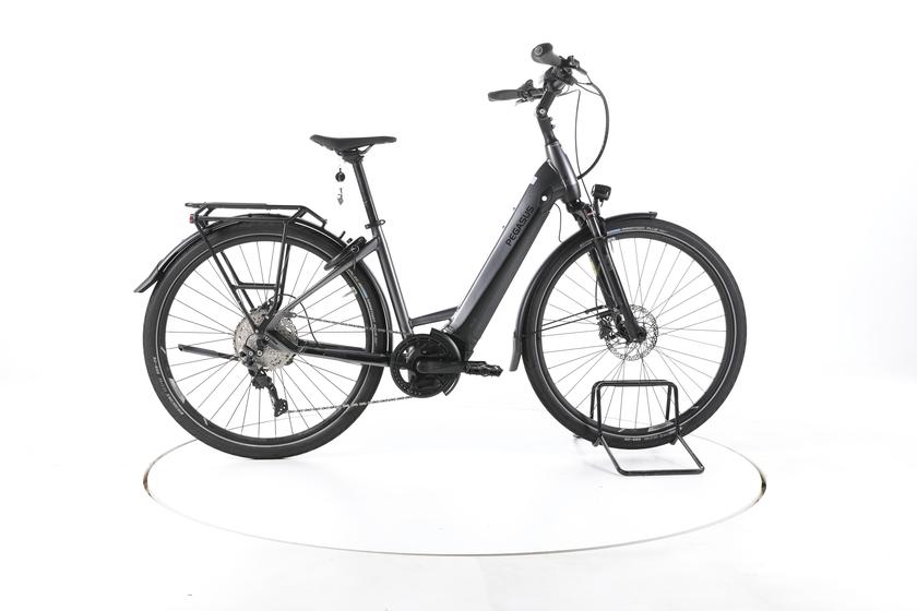 Pegasus Premio Evo 10 Lite Trekking E-Bike Tiefeinsteiger - 150-160cm