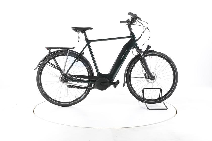 Batavus Finez E-go Power LTD RT City E-Bike Tiefeinsteiger - 180-195cm