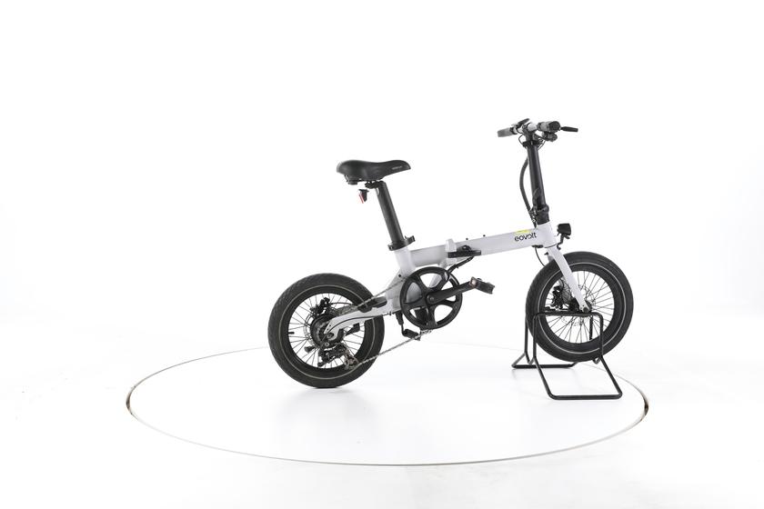EOVOLT Morning Falt E-Bike - 150-205cm