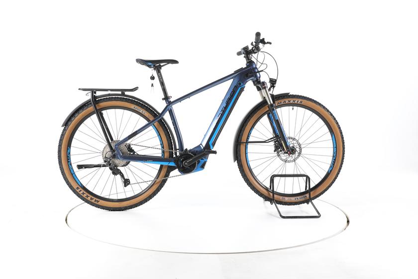 Centurion Backfire E R760i Vélo Électrique de Trekking