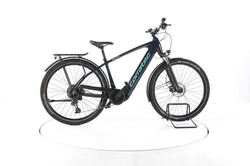 Corratec E-Power MTC Sport Trekking E-Bike - 165-174cm