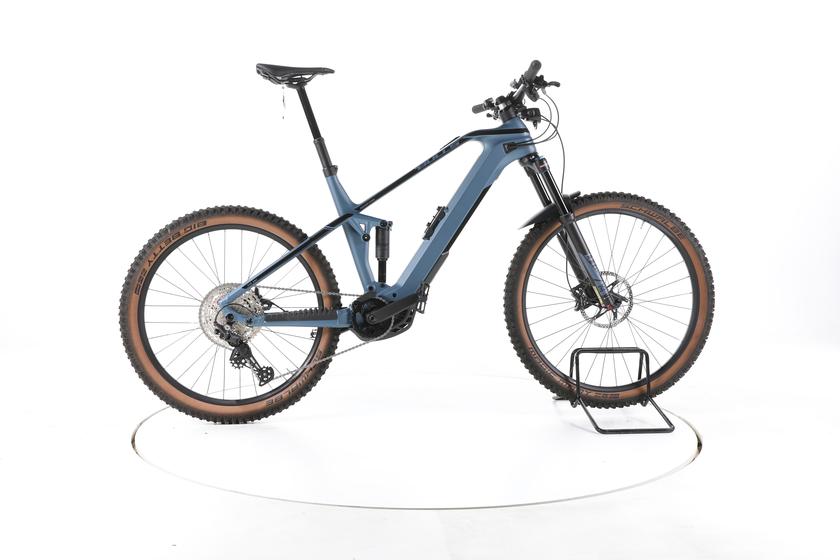 Bulls Sonic EVO AM 2 E-Bike Tout-Suspendu