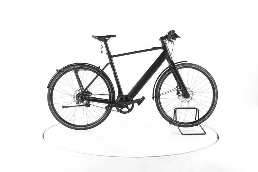 Riese & Müller UBN Five silent City E-Bike - 175-195cm