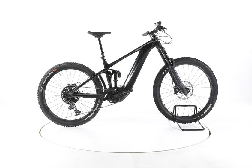 Giant Reign E+ 2 Pro E-Bike Fully - 181-189cm