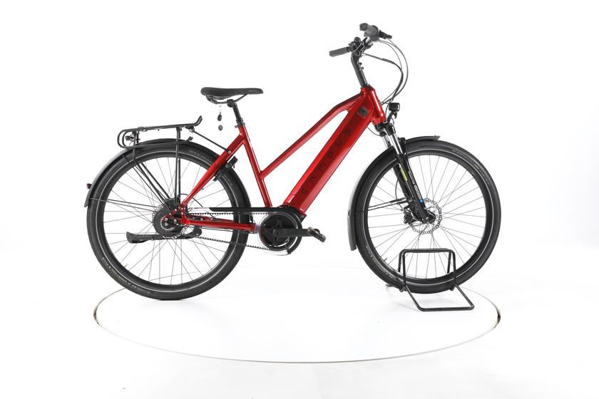Campus BM 38 Stads E-bike