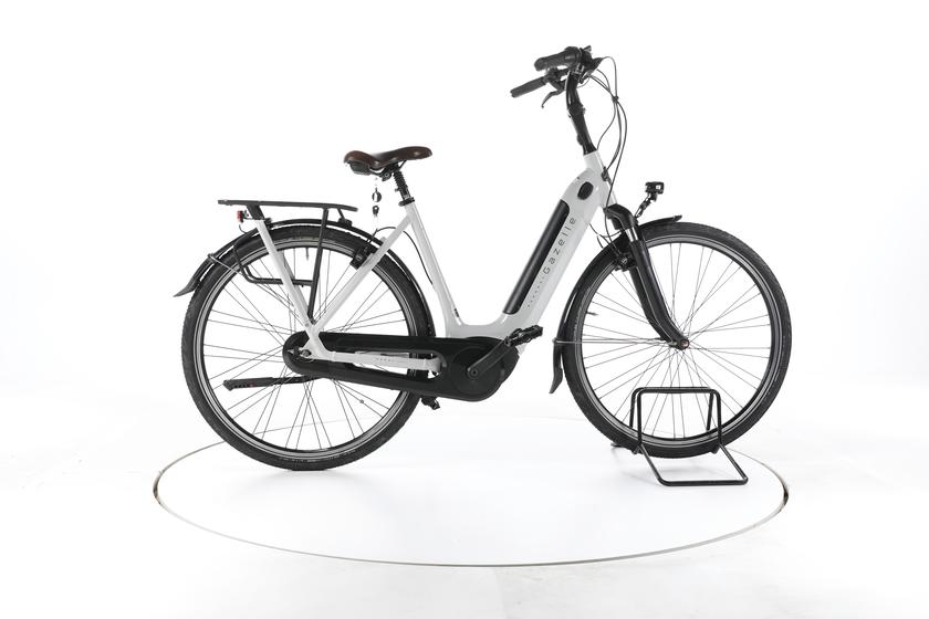 Gazelle Arroyo C7+ HMB Elite City E-Bike Tiefeinsteiger - 177-185cm