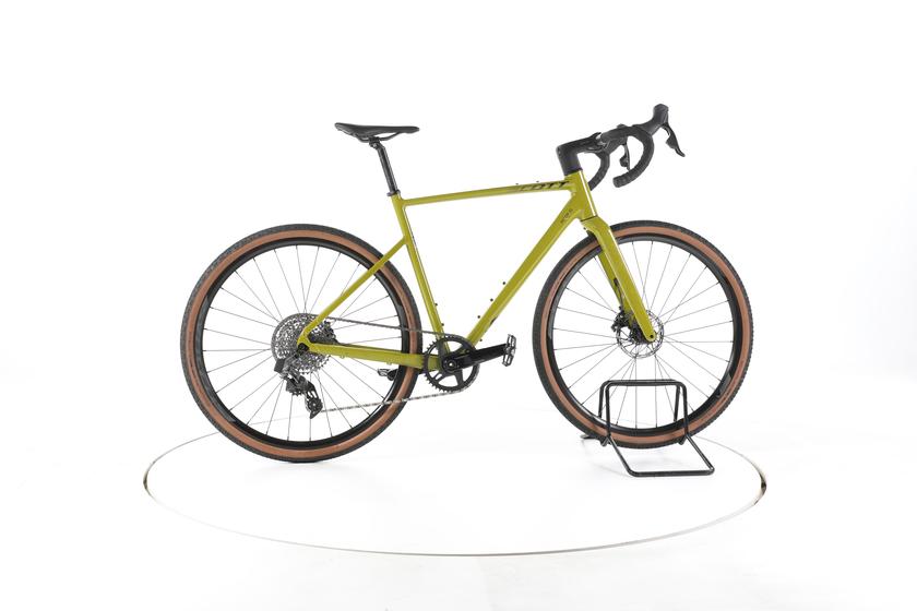 Scott Speedster Gravel 10 Vélo Gravel 2024