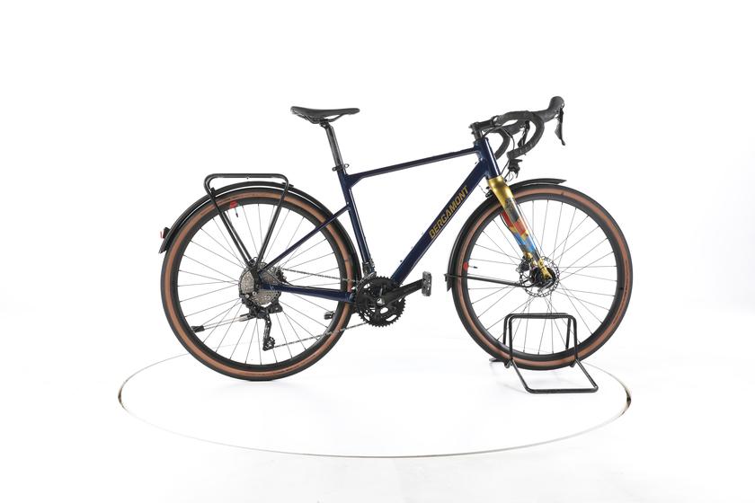 Bergamont Grandurance RD5 Vélo Gravel