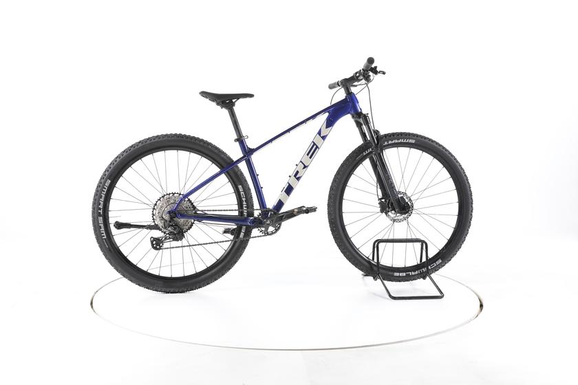 Trek X-Caliber 8 VTT semi-rigide